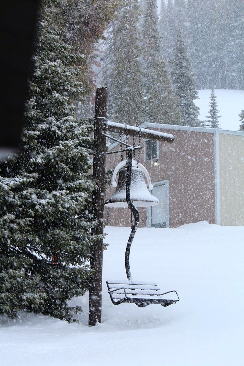 Snow
